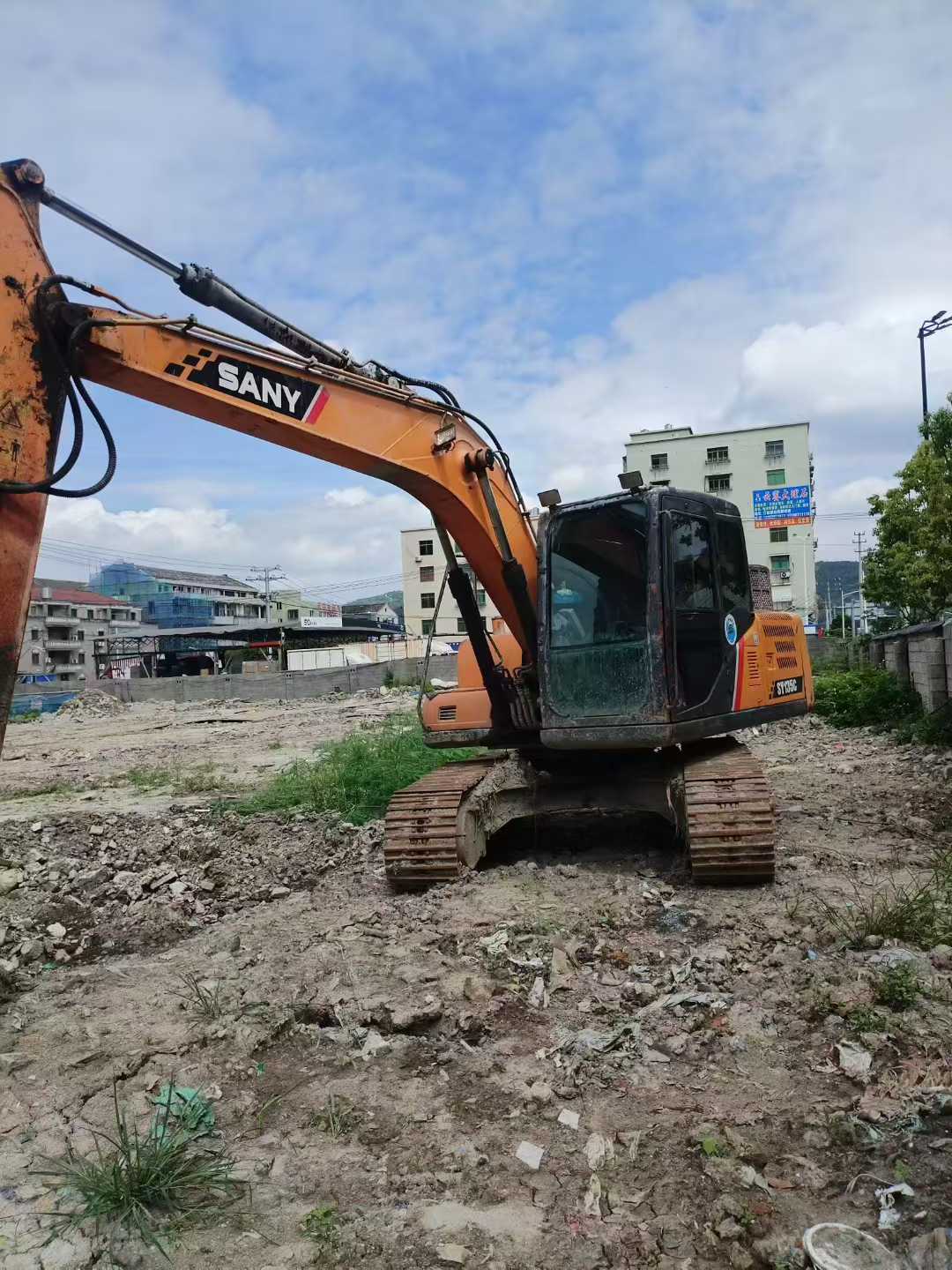51机械