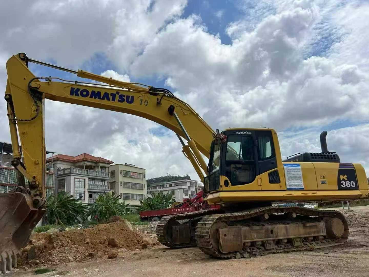 51机械