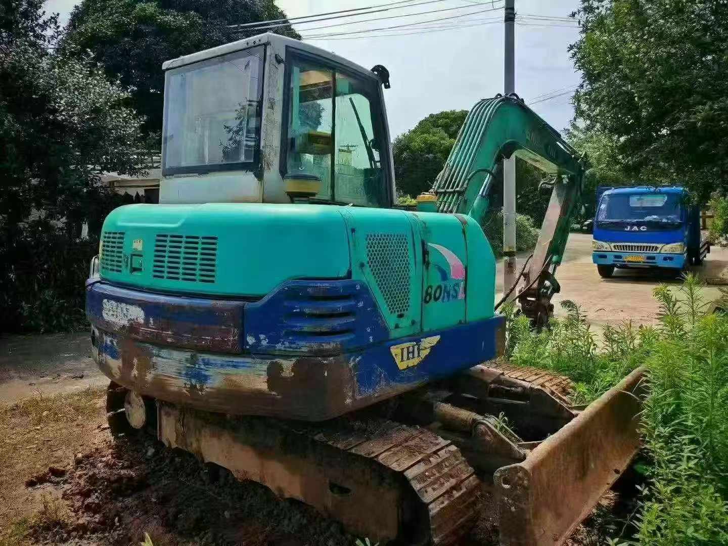 51机械