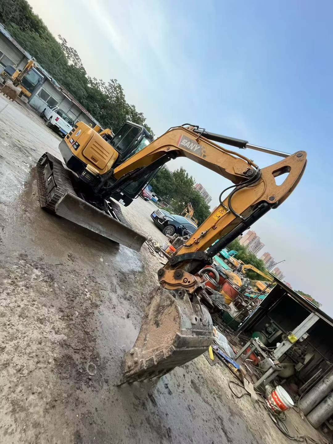 51机械