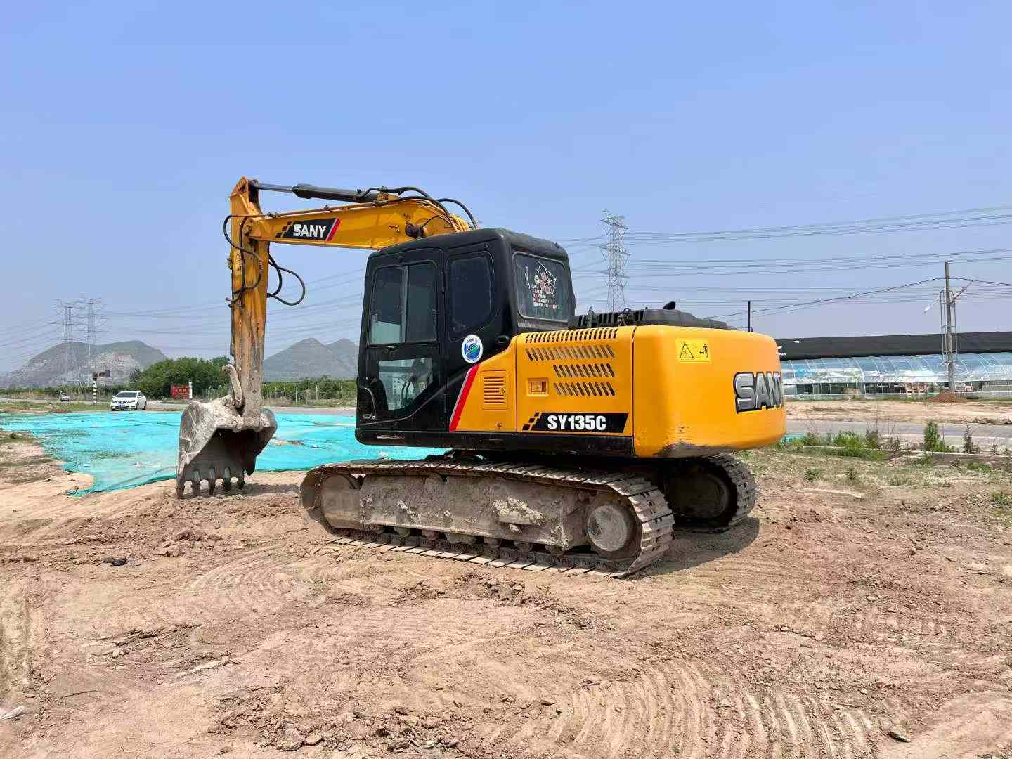 51机械