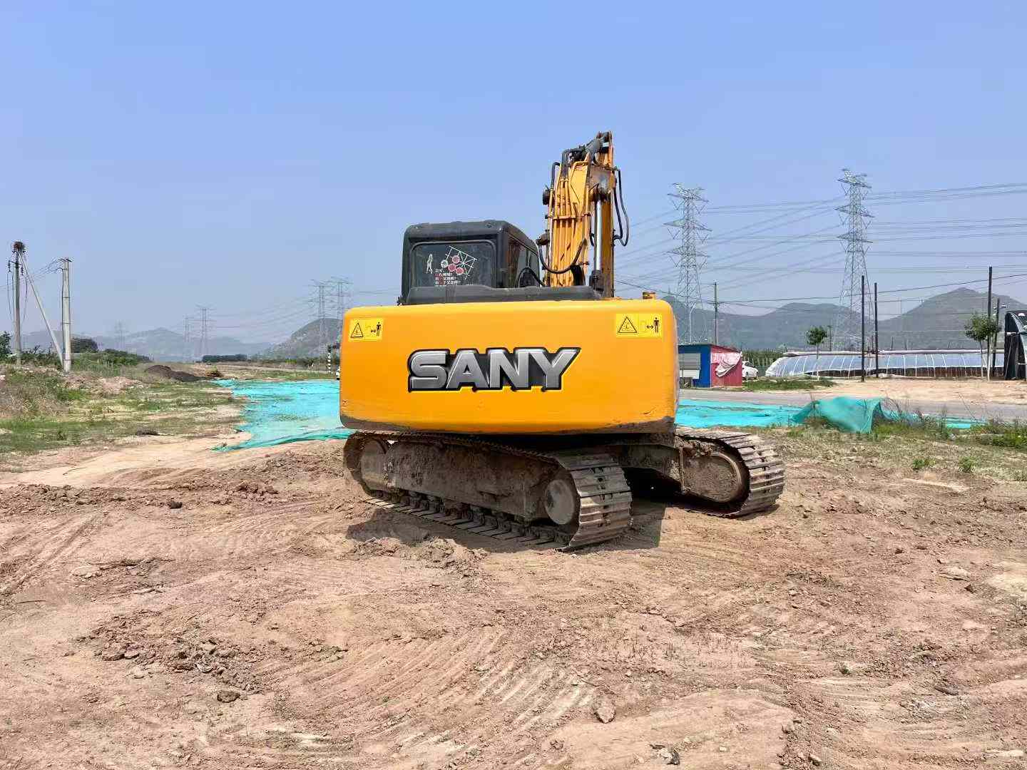 51机械