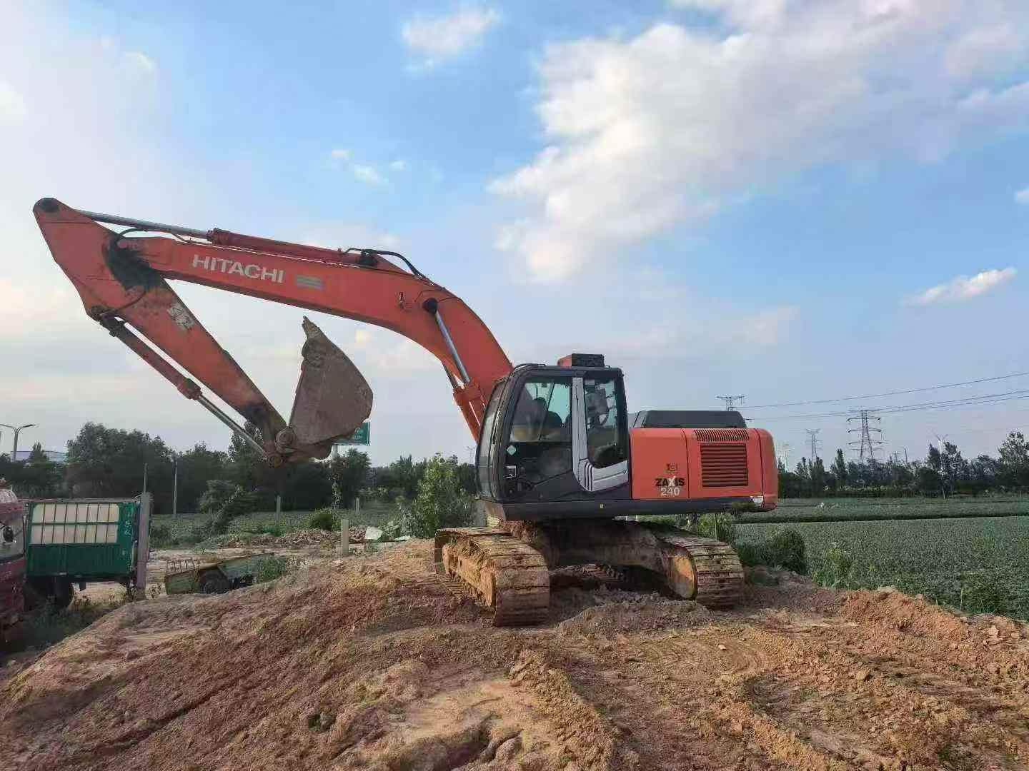 51机械