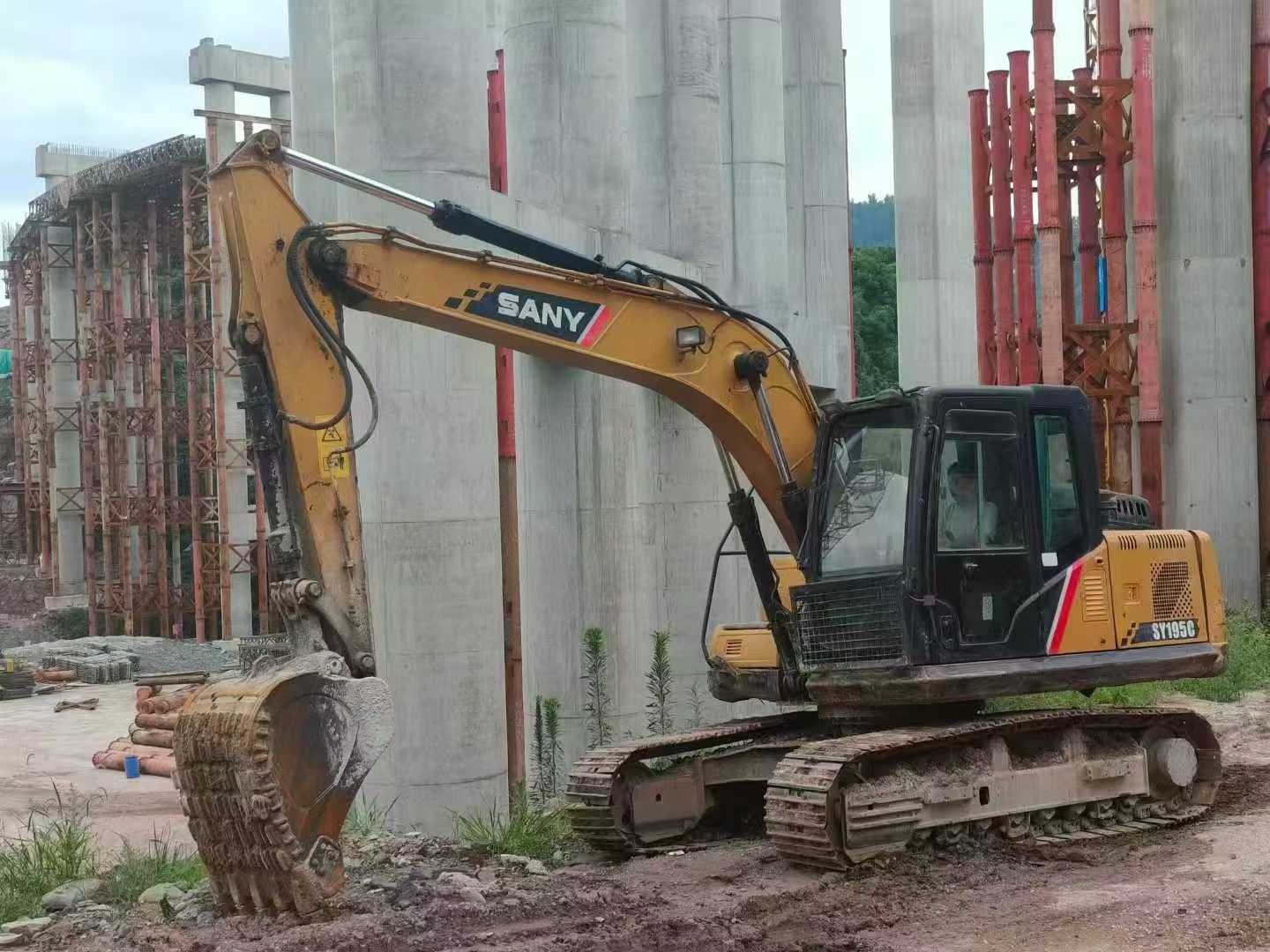 51机械