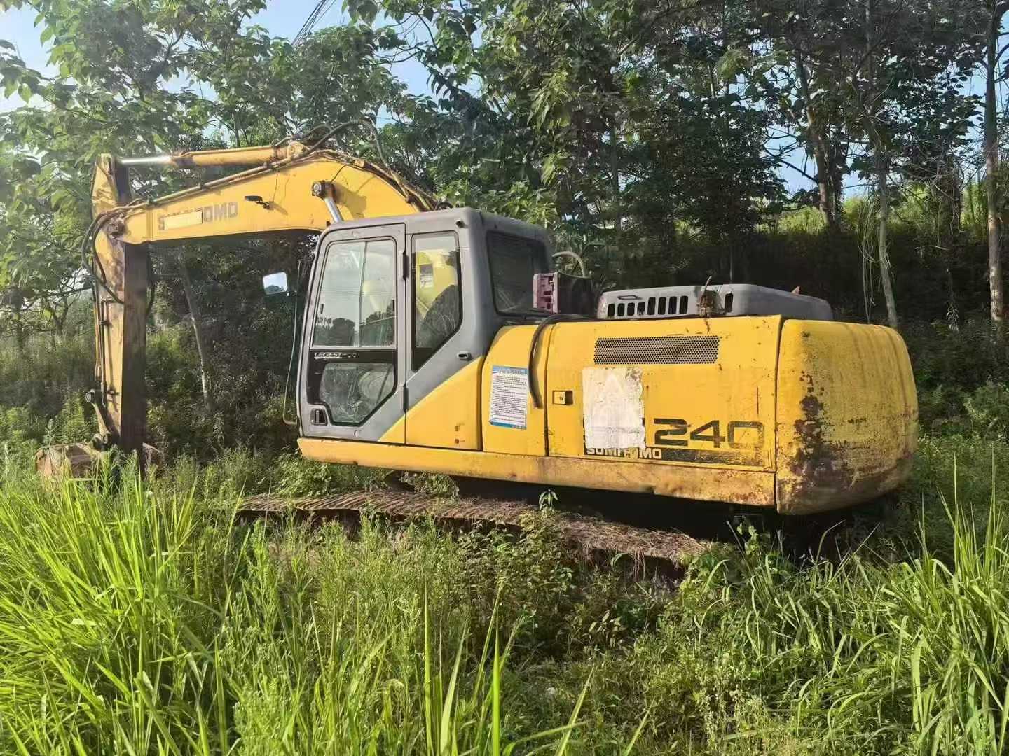 51机械