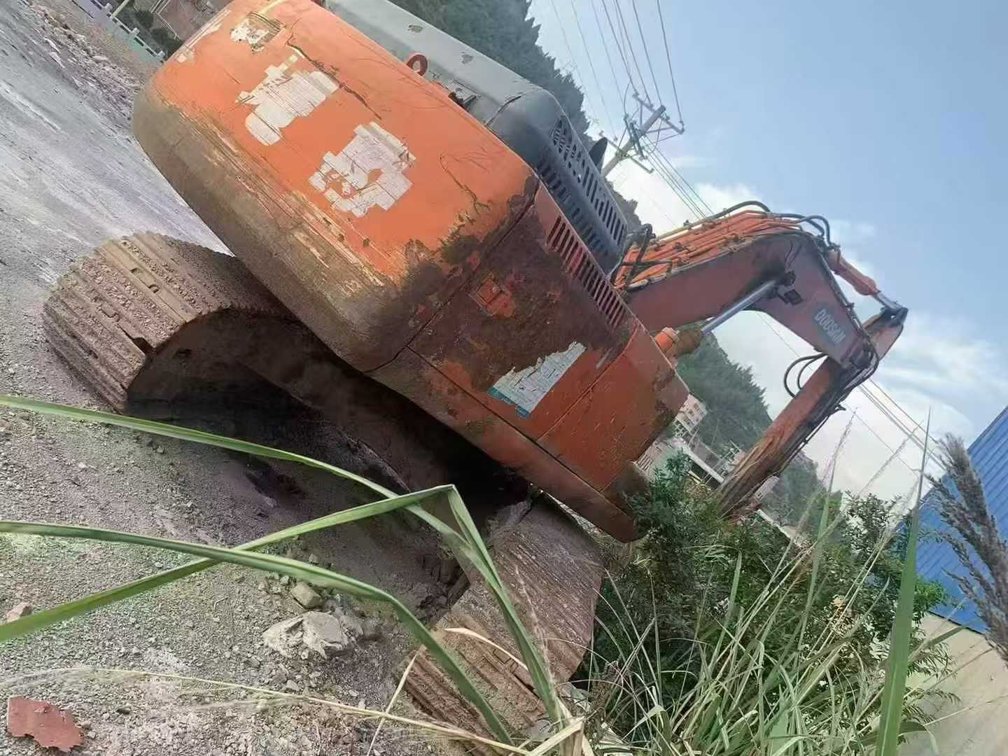 51机械