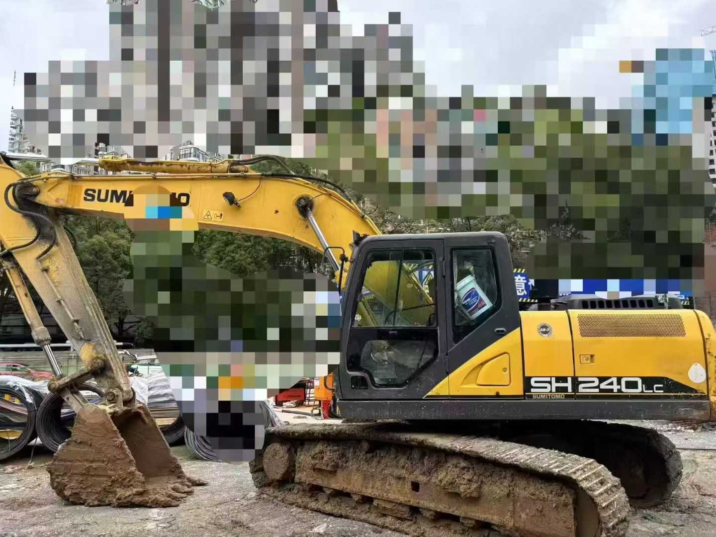 51机械