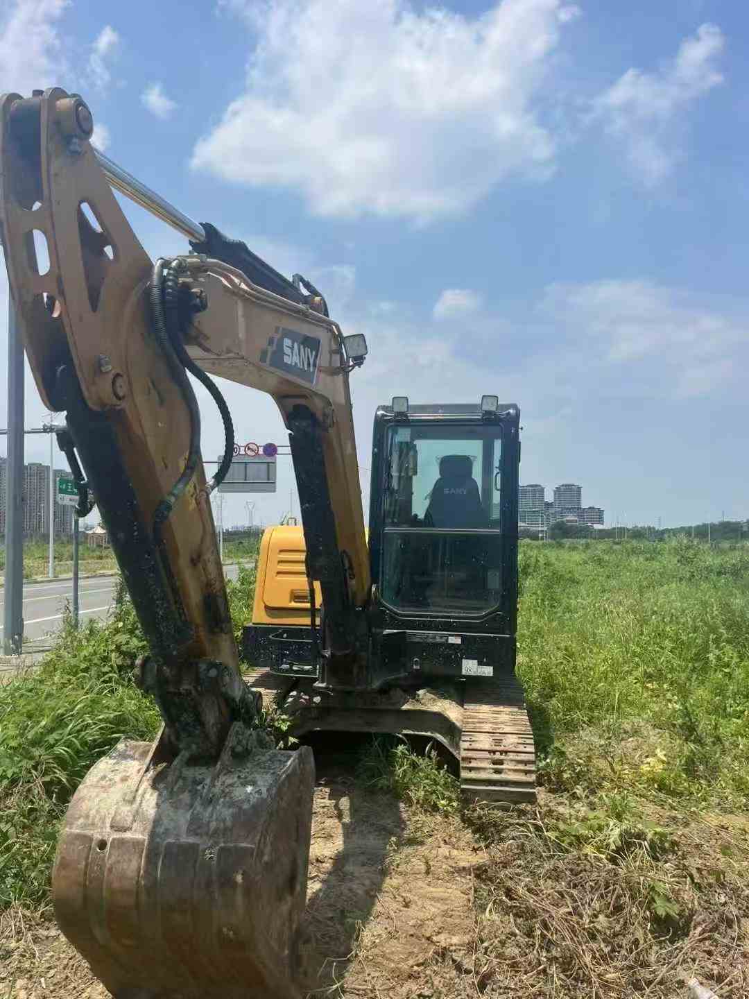 51机械