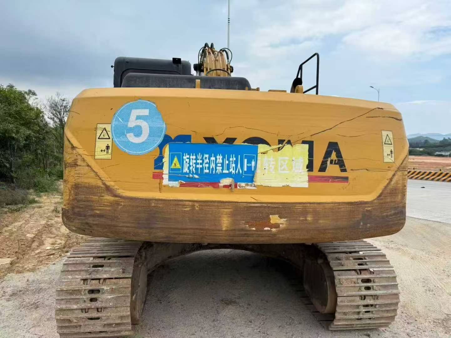 51机械