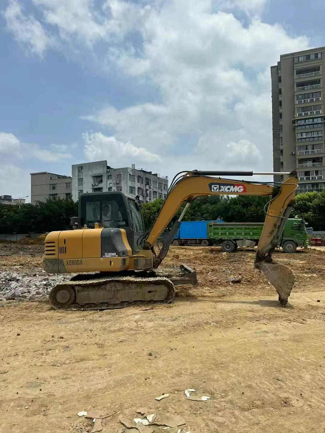 51机械