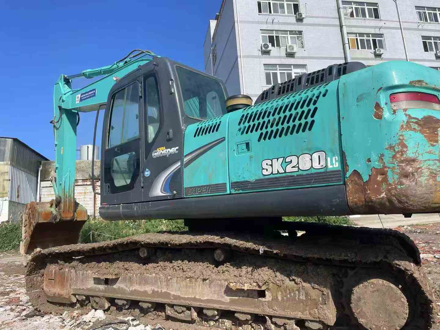 51机械