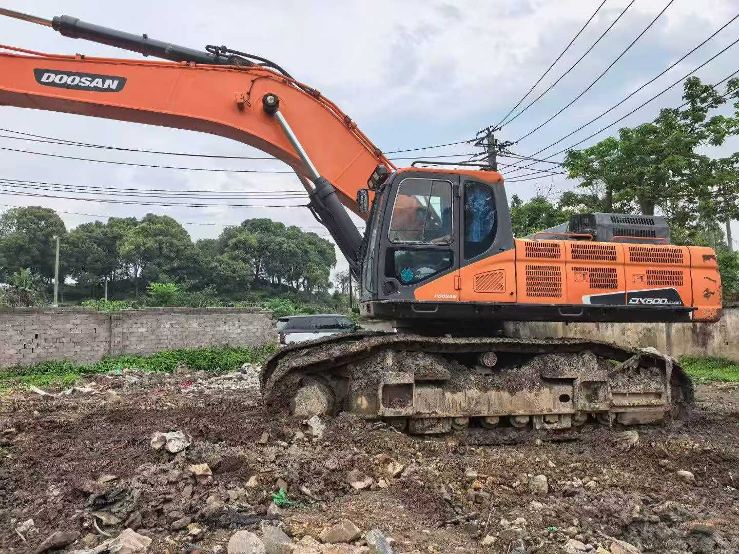 51机械