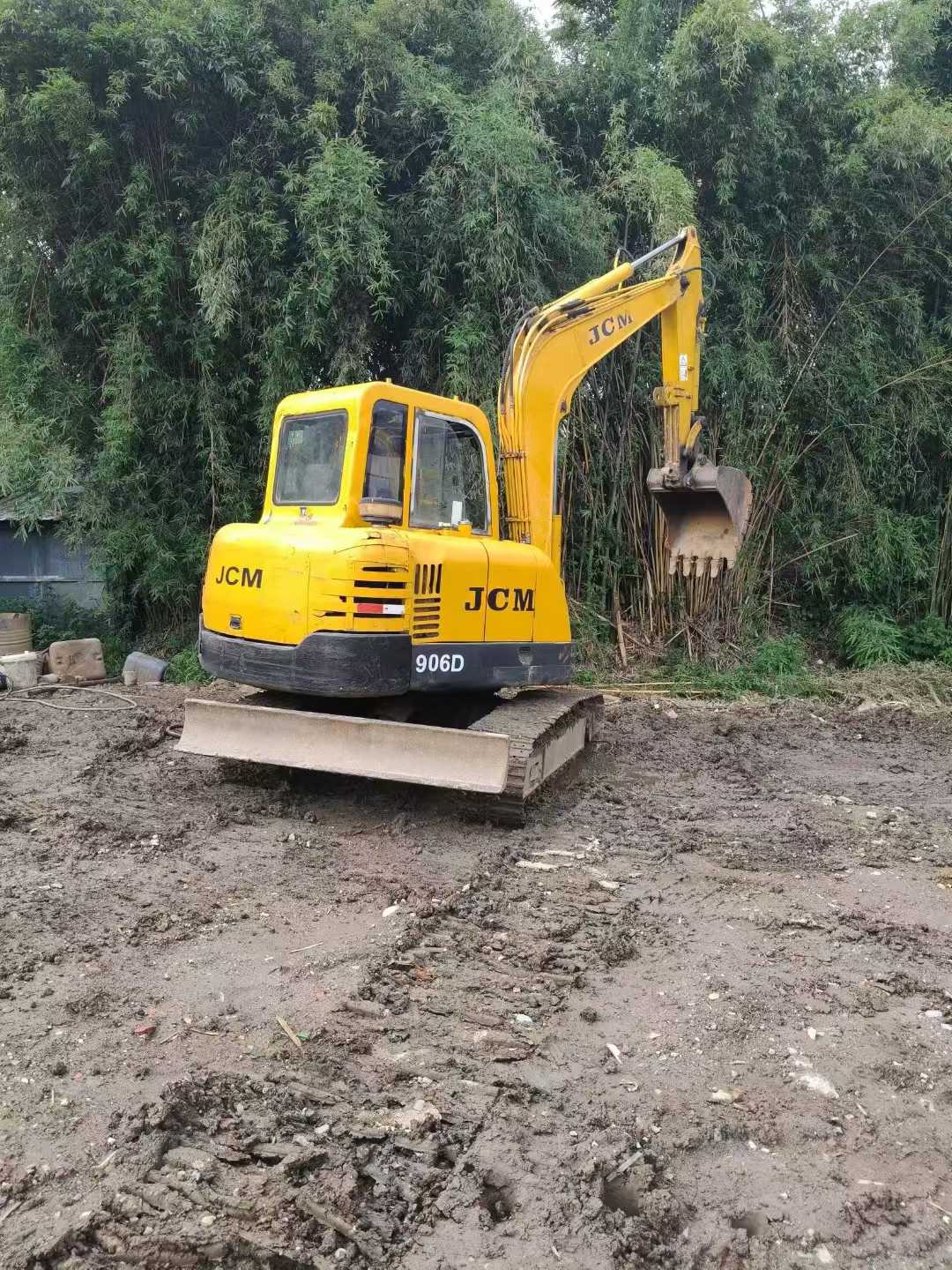 51机械