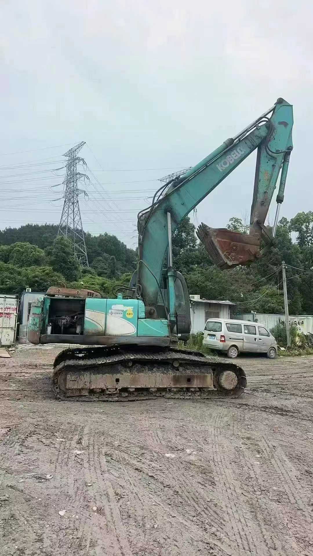51机械