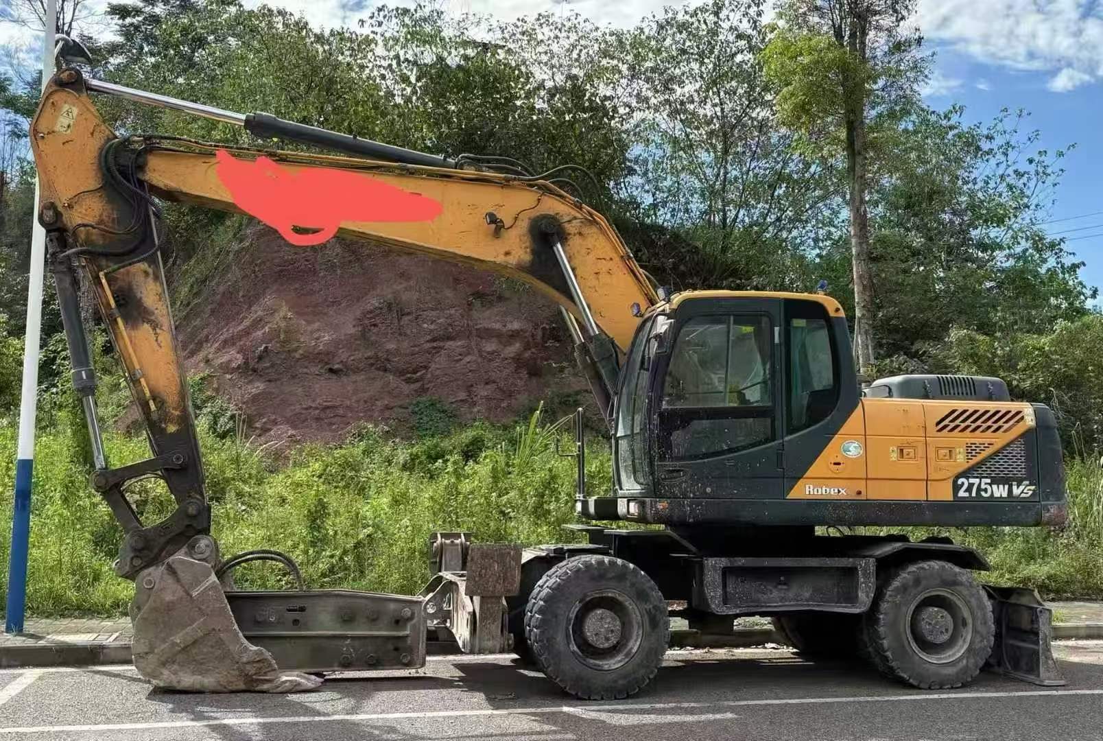 51机械