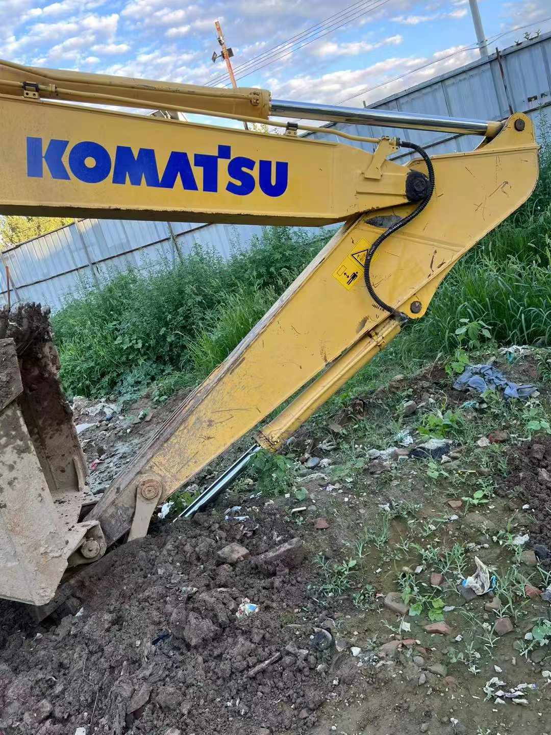 51机械