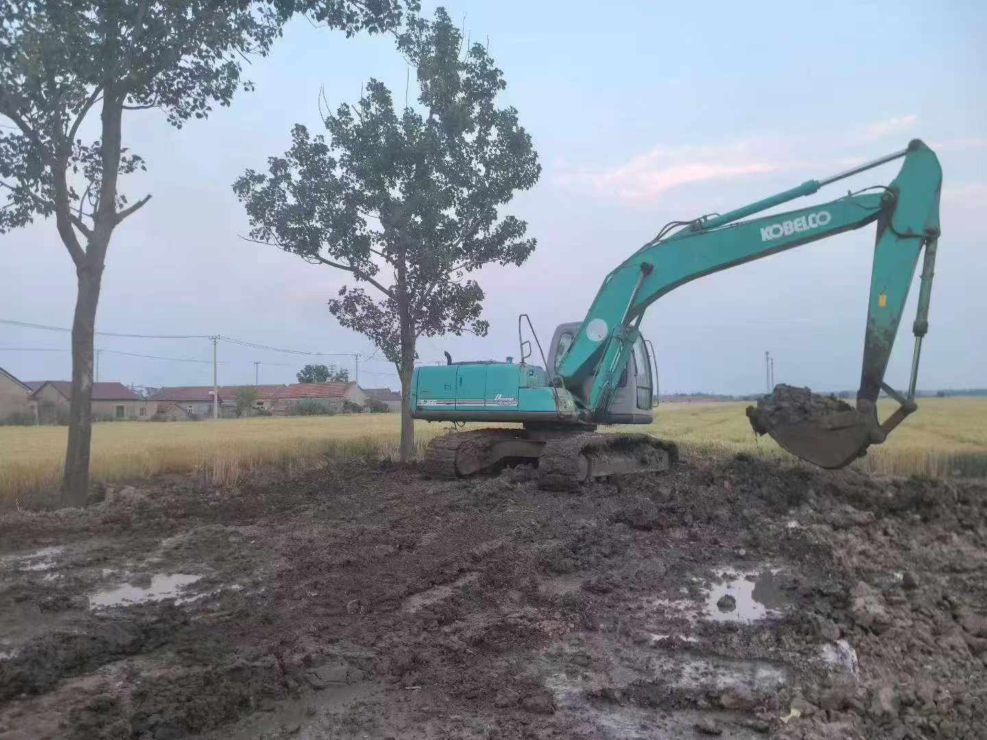 51机械