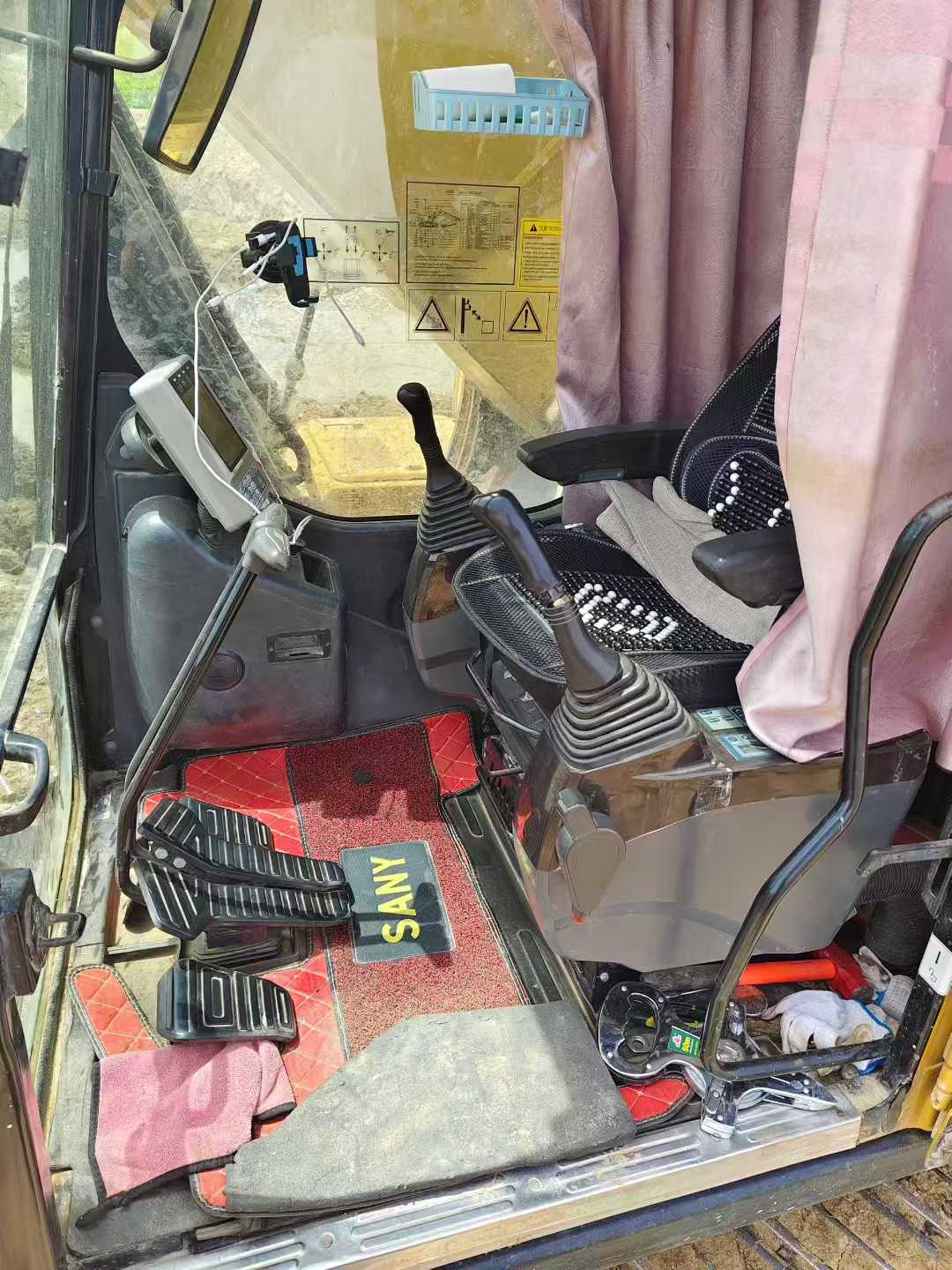 51机械