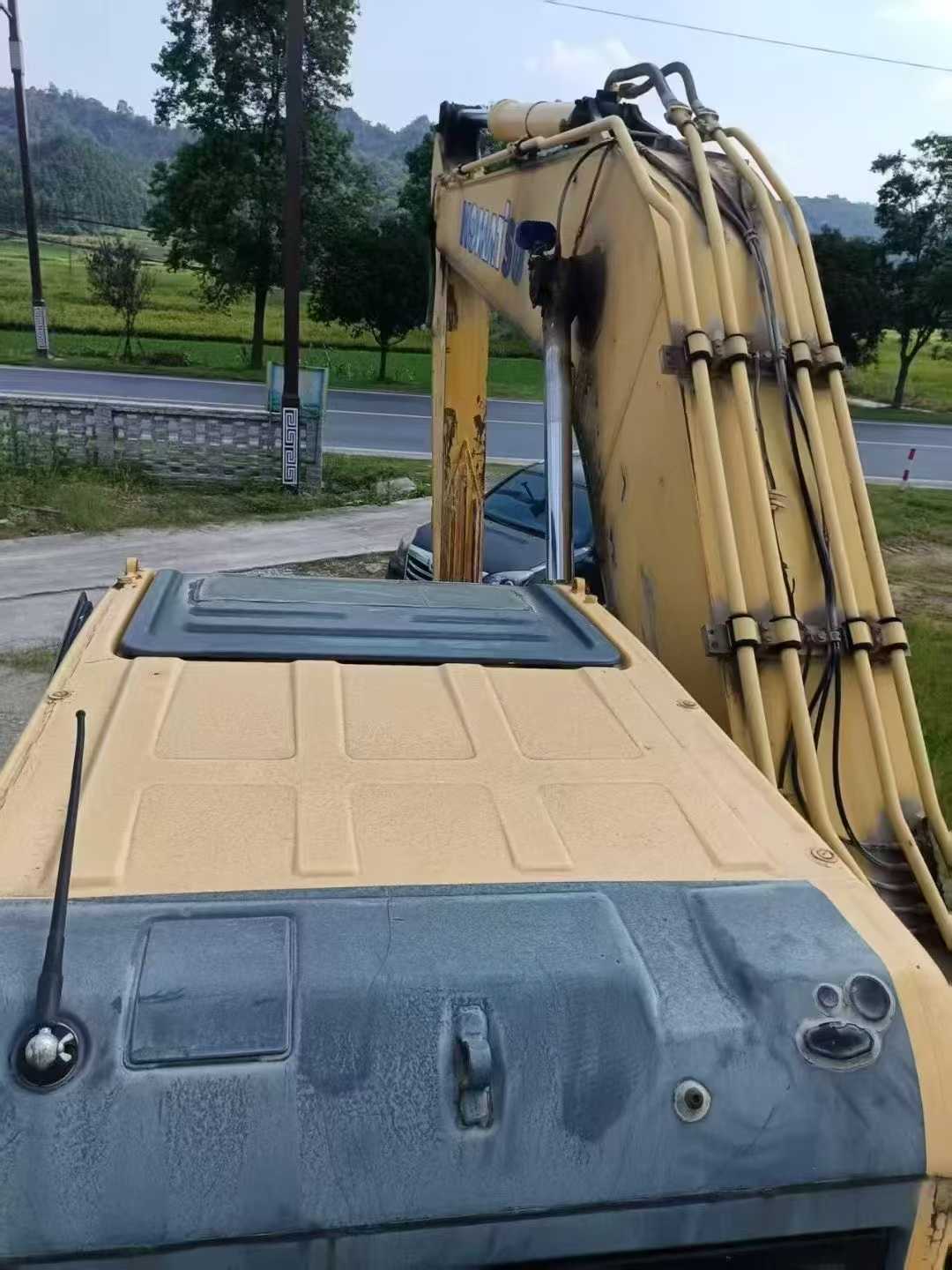 51机械