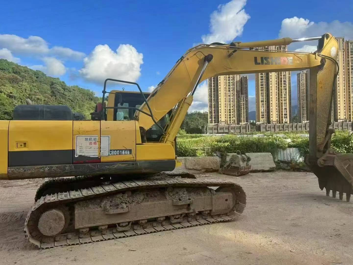 51机械