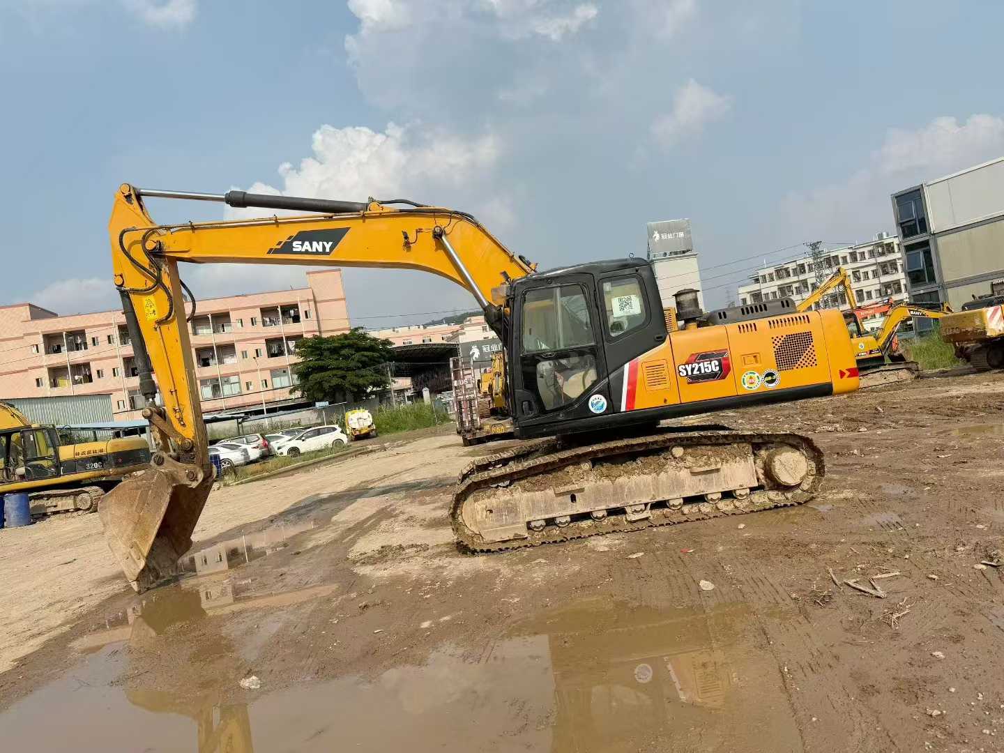 51机械