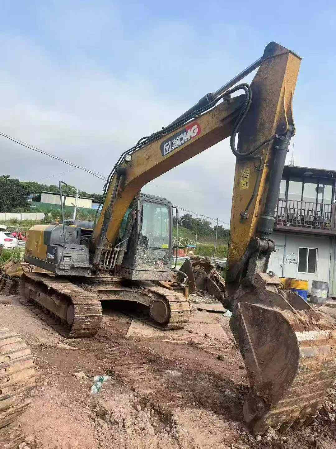 51机械