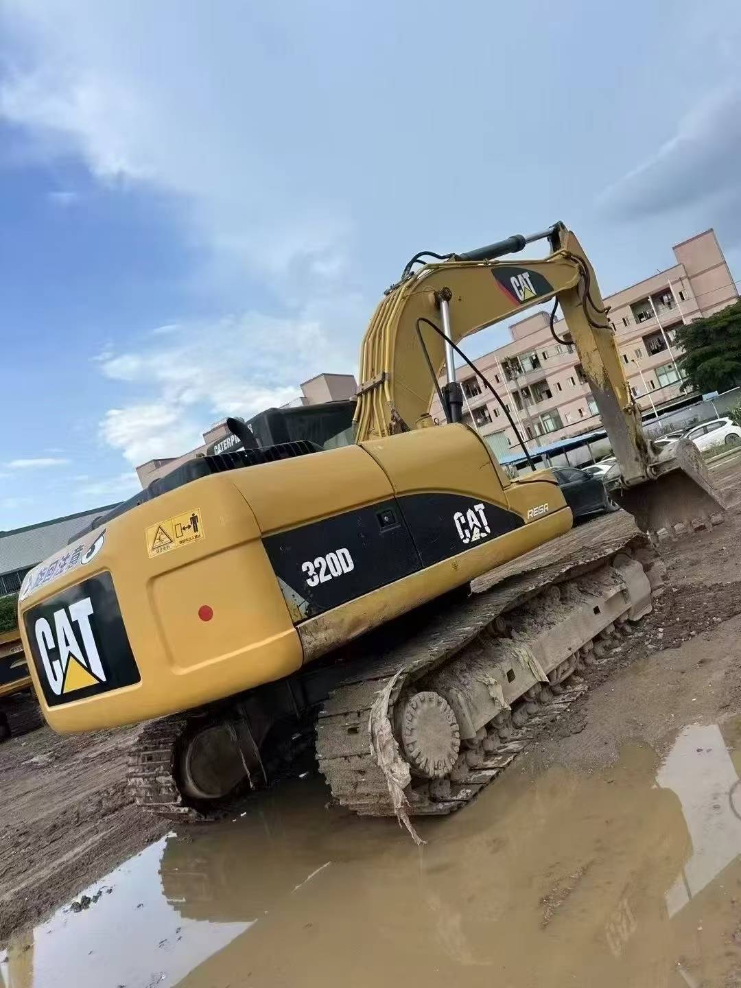 51机械