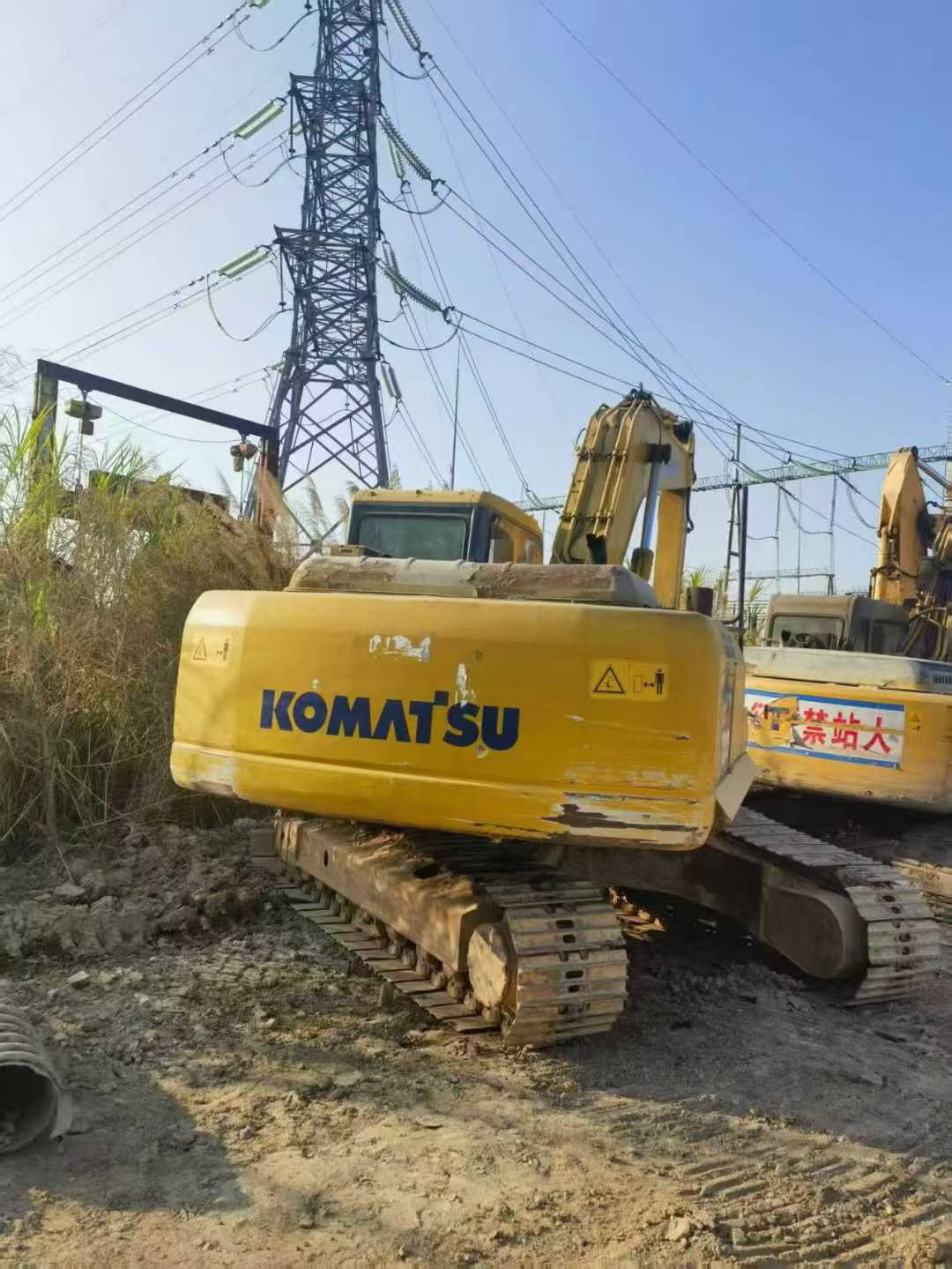 51机械