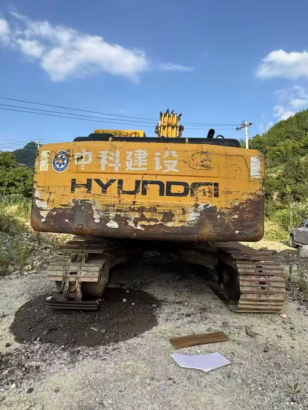 51机械