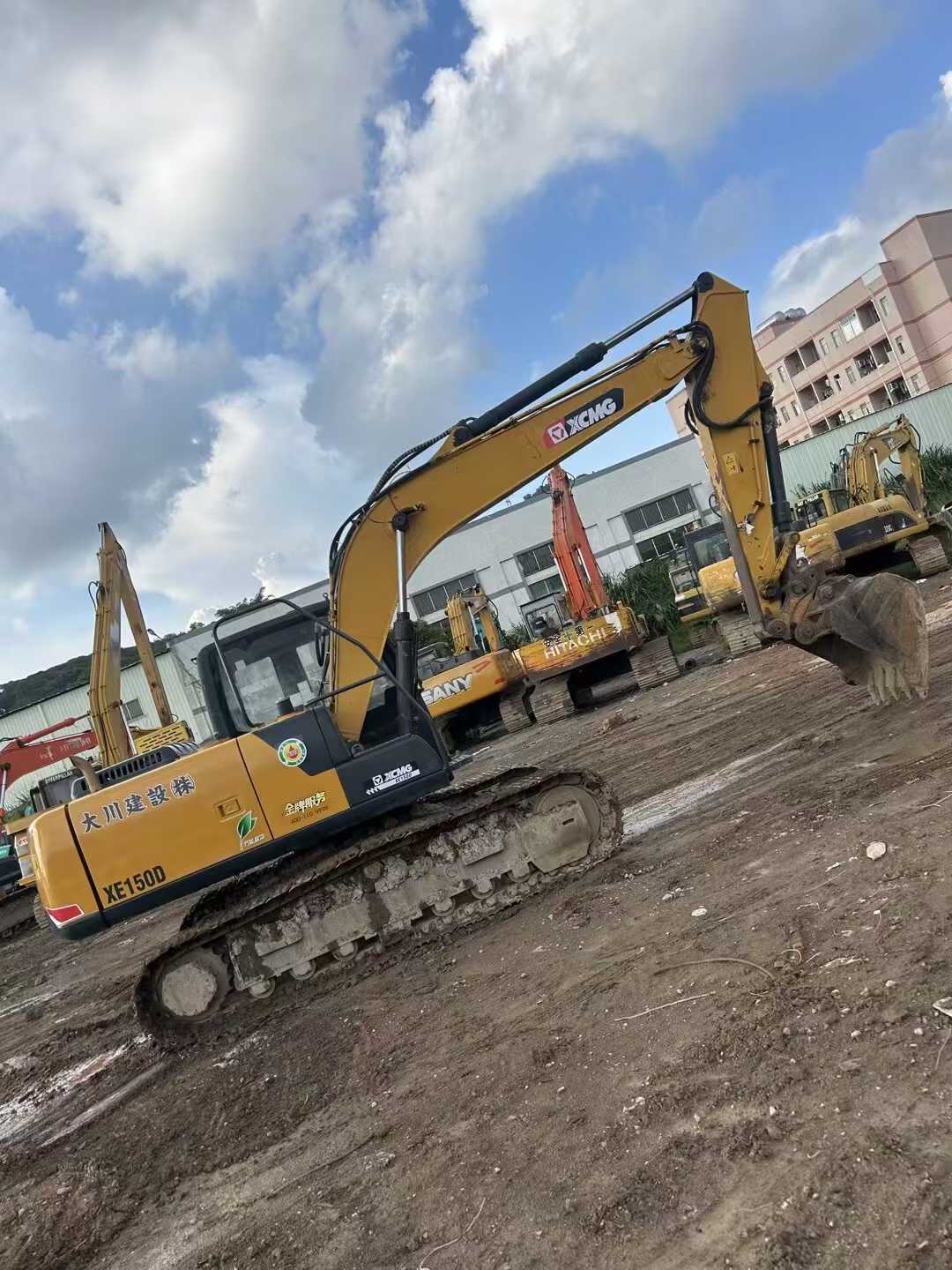 51机械