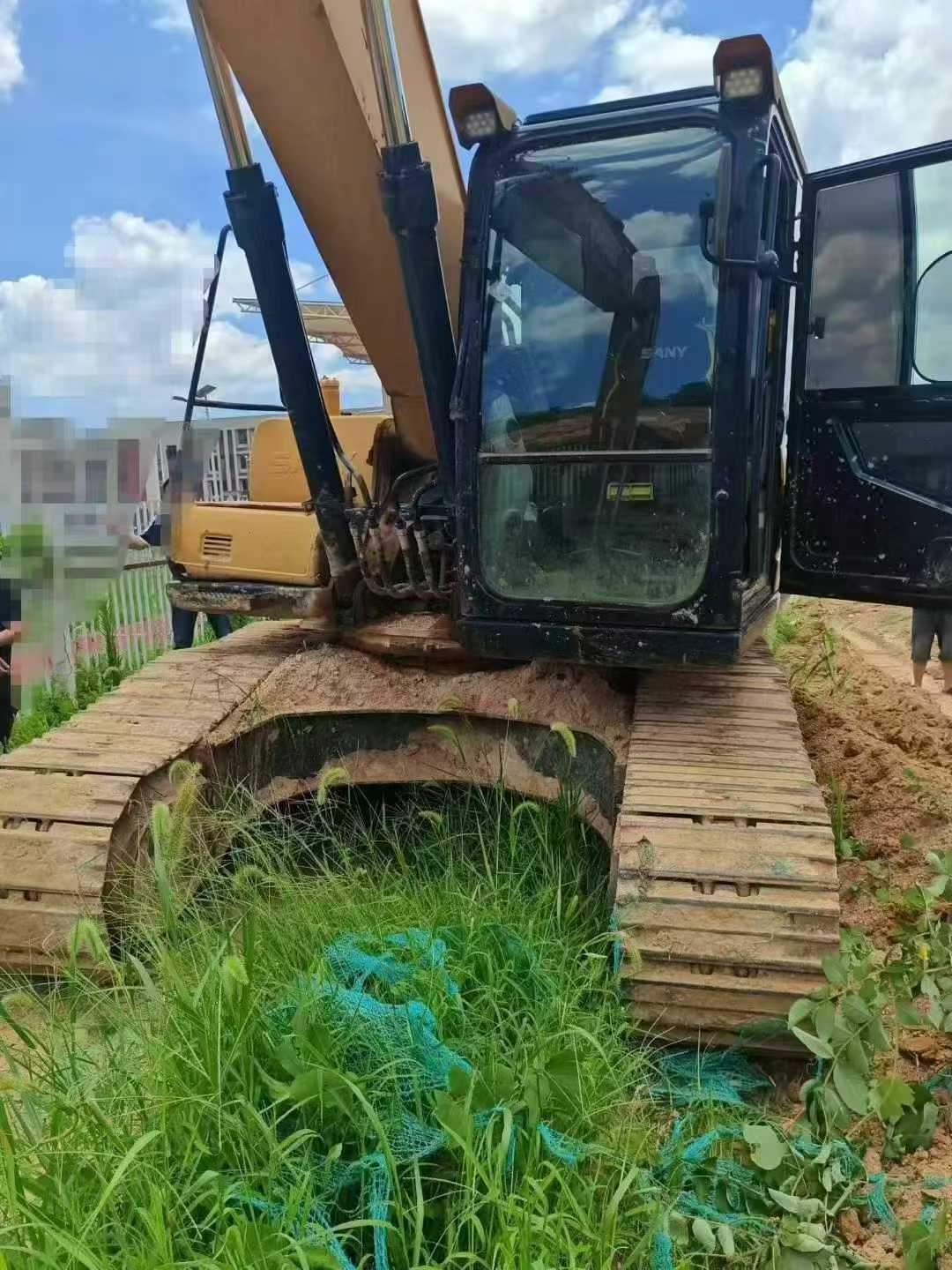 51机械
