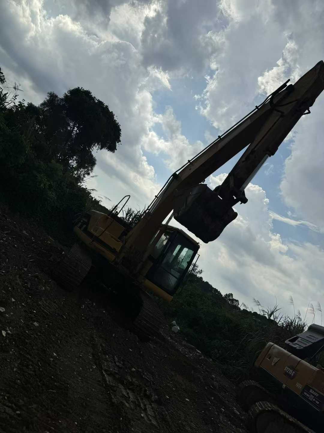 51机械