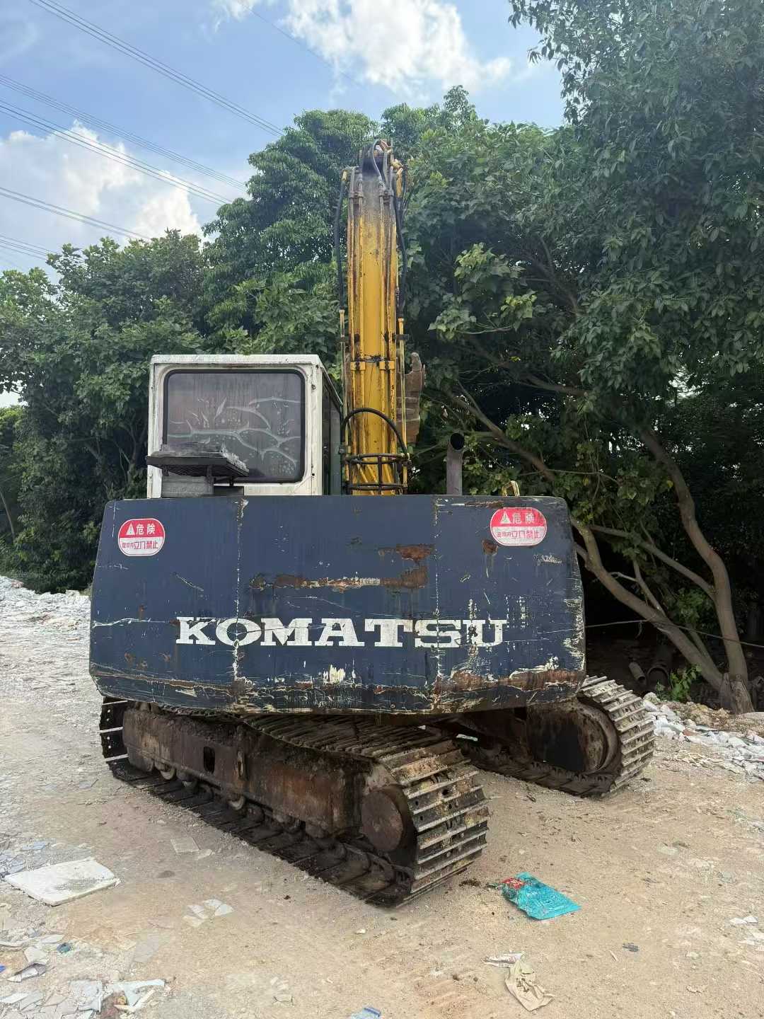 51机械
