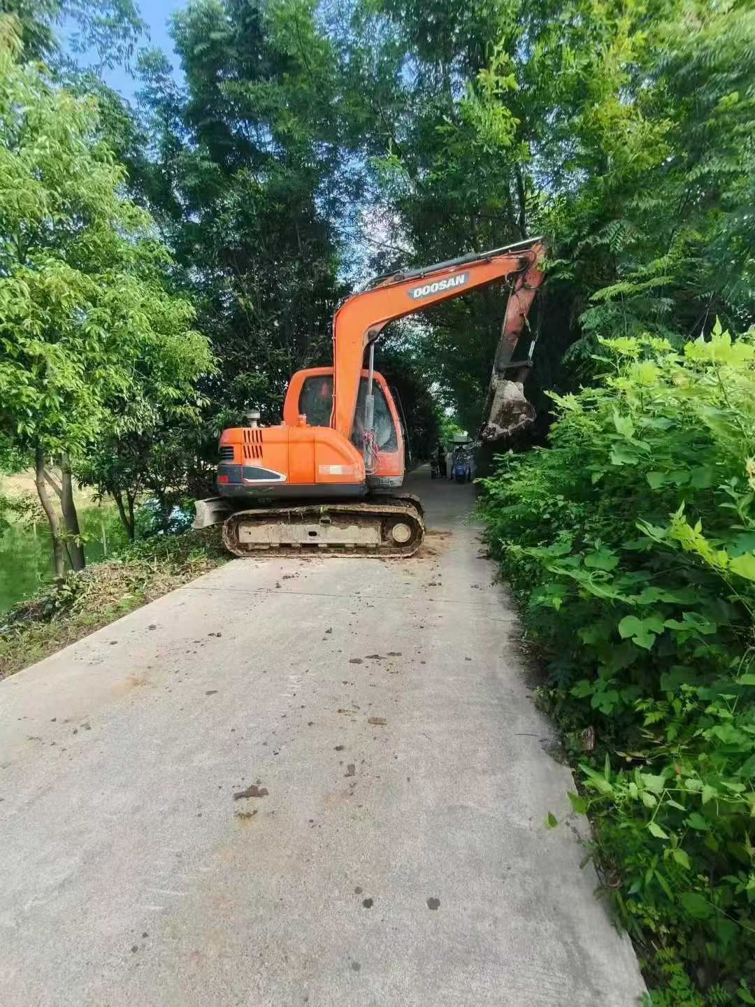 51机械