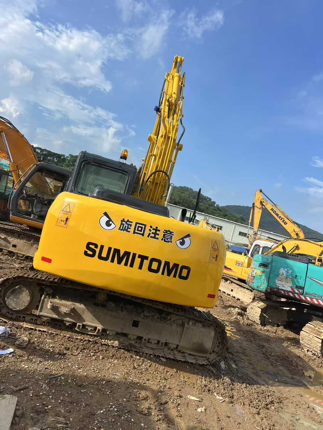 51机械