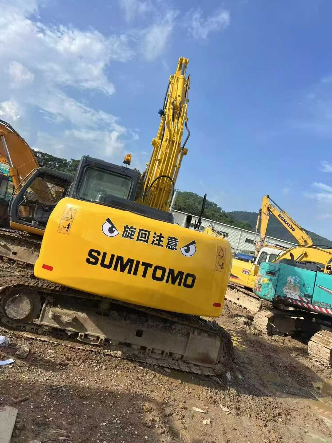 51机械