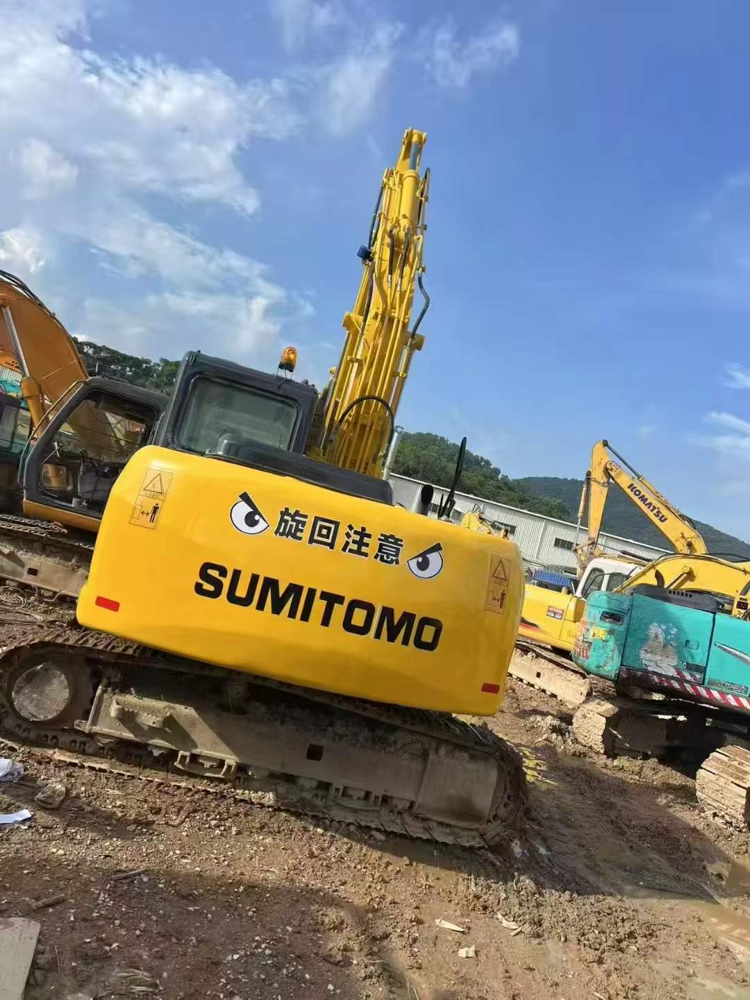 51机械