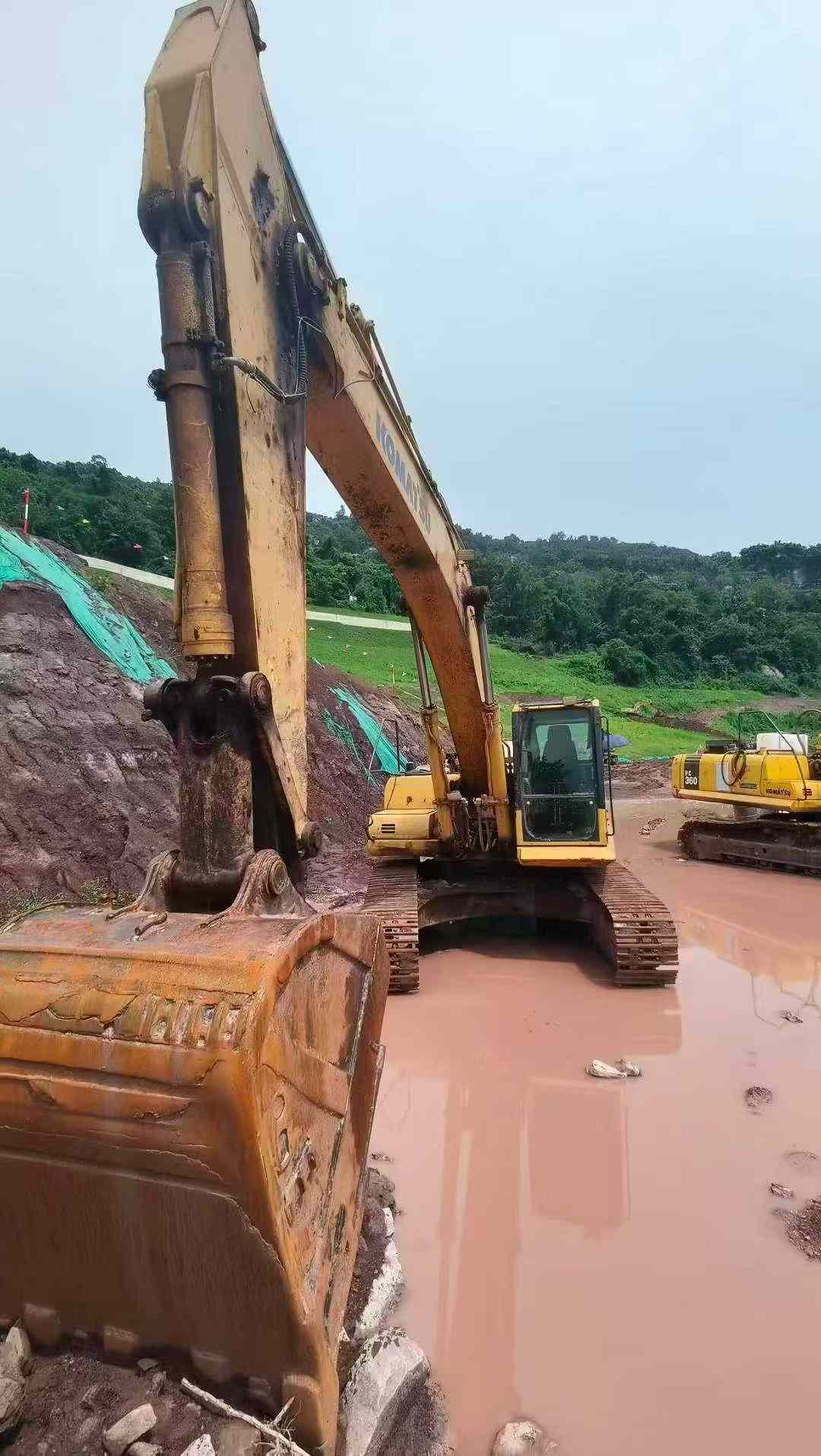 51机械
