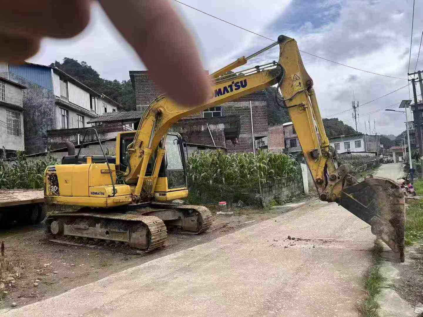 51机械