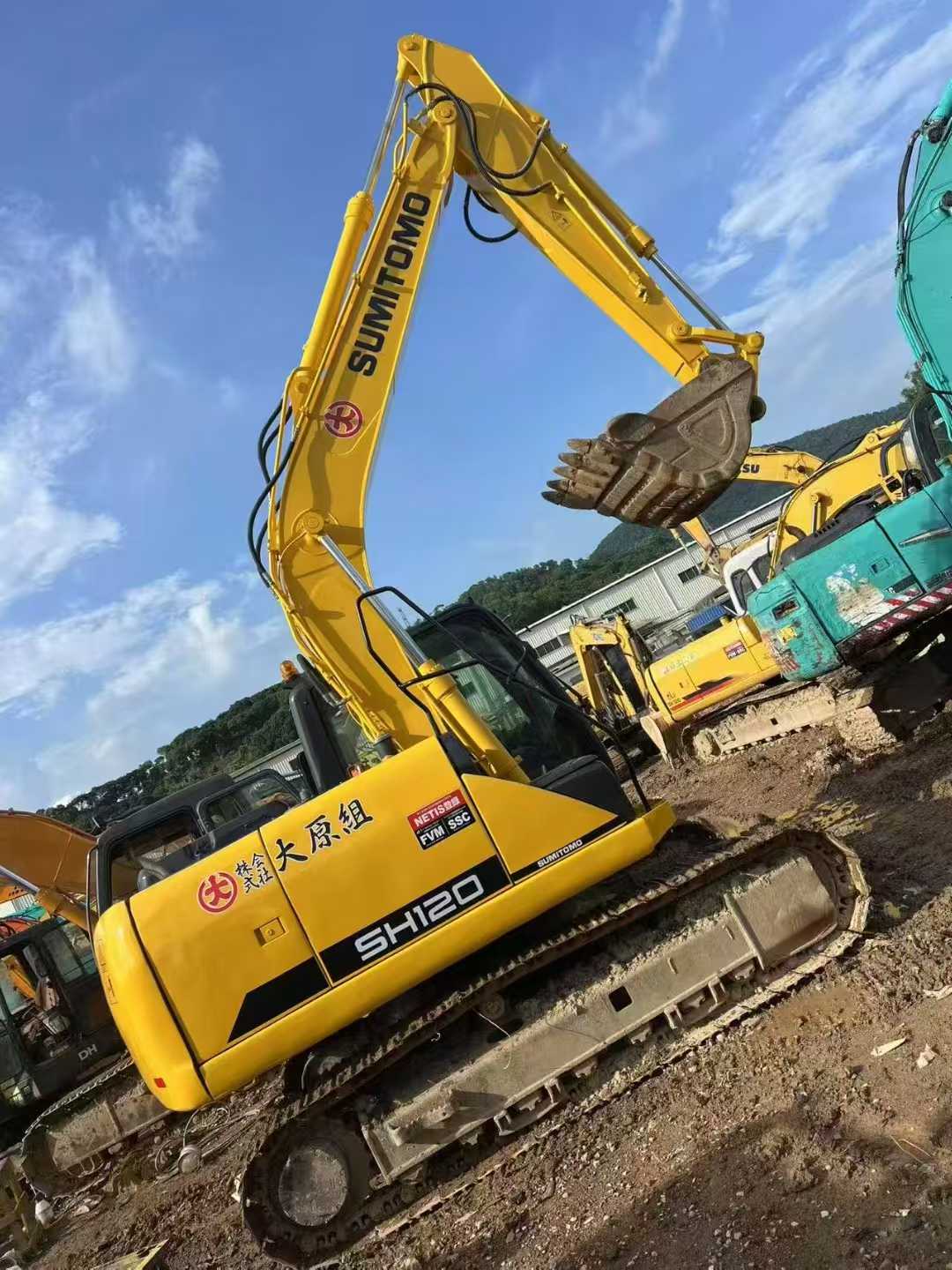 51机械