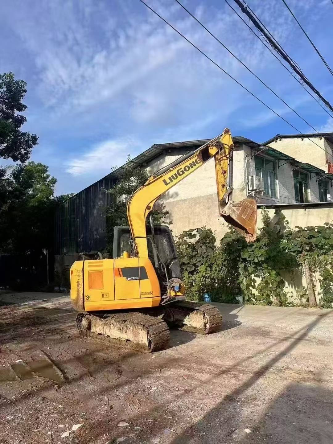 51机械