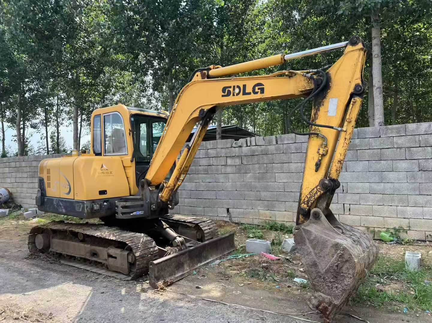 51机械