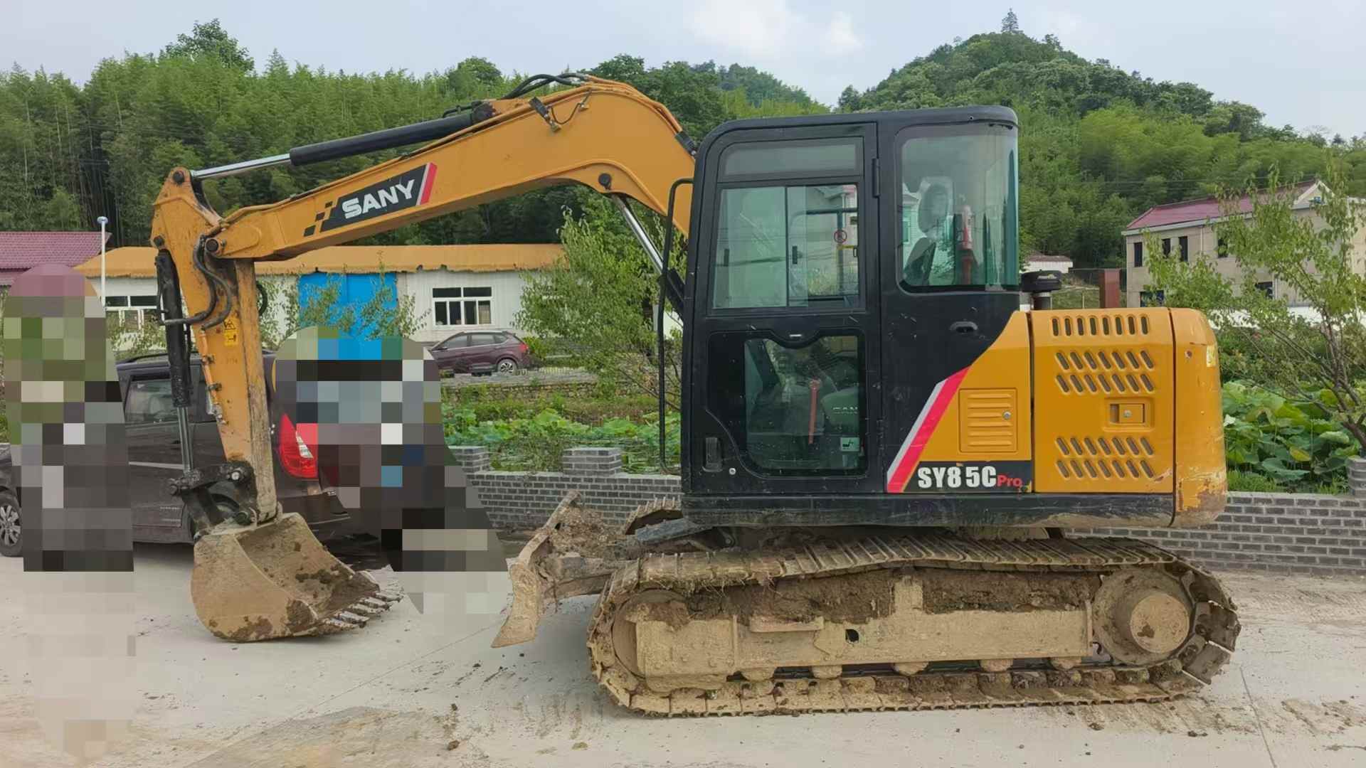 51机械