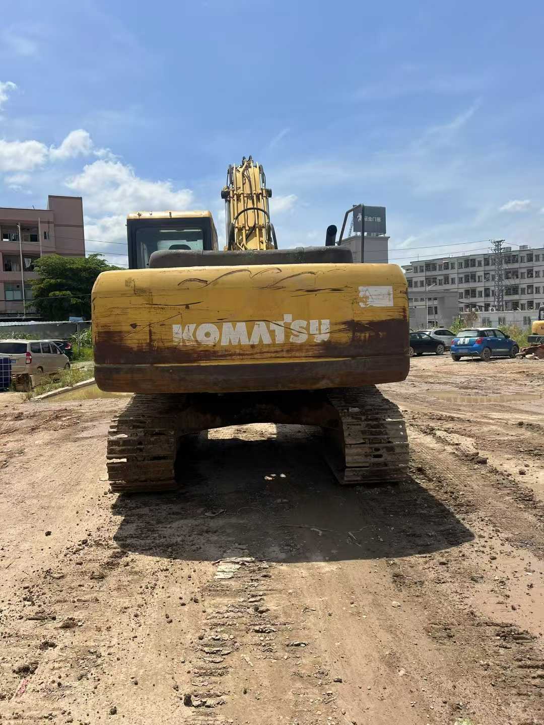 51机械