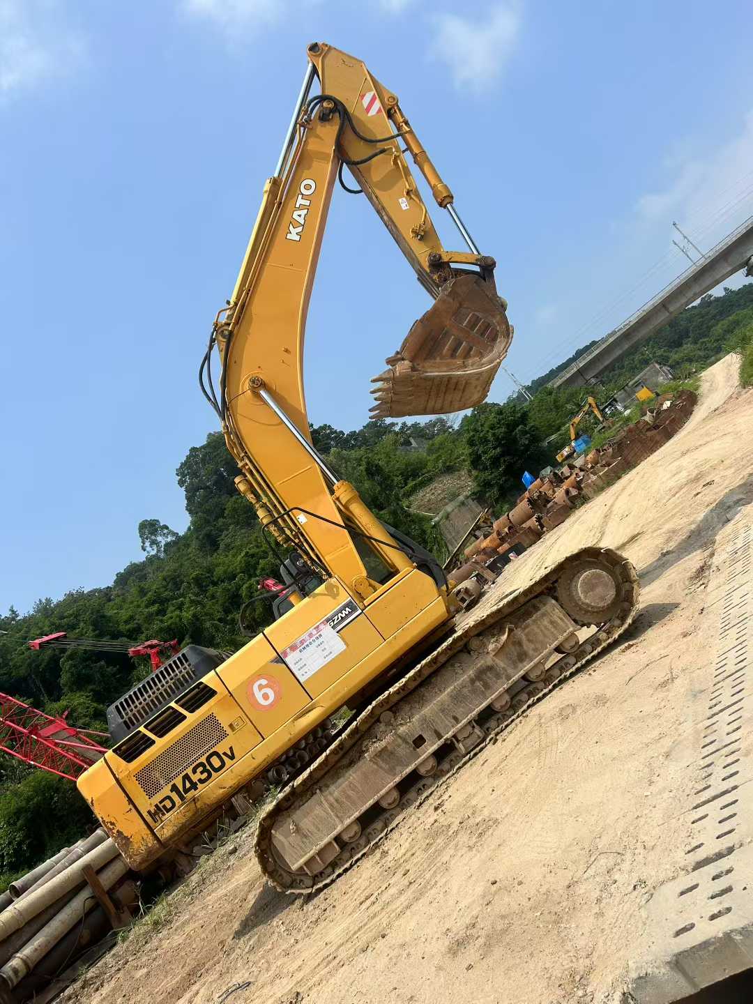 51机械