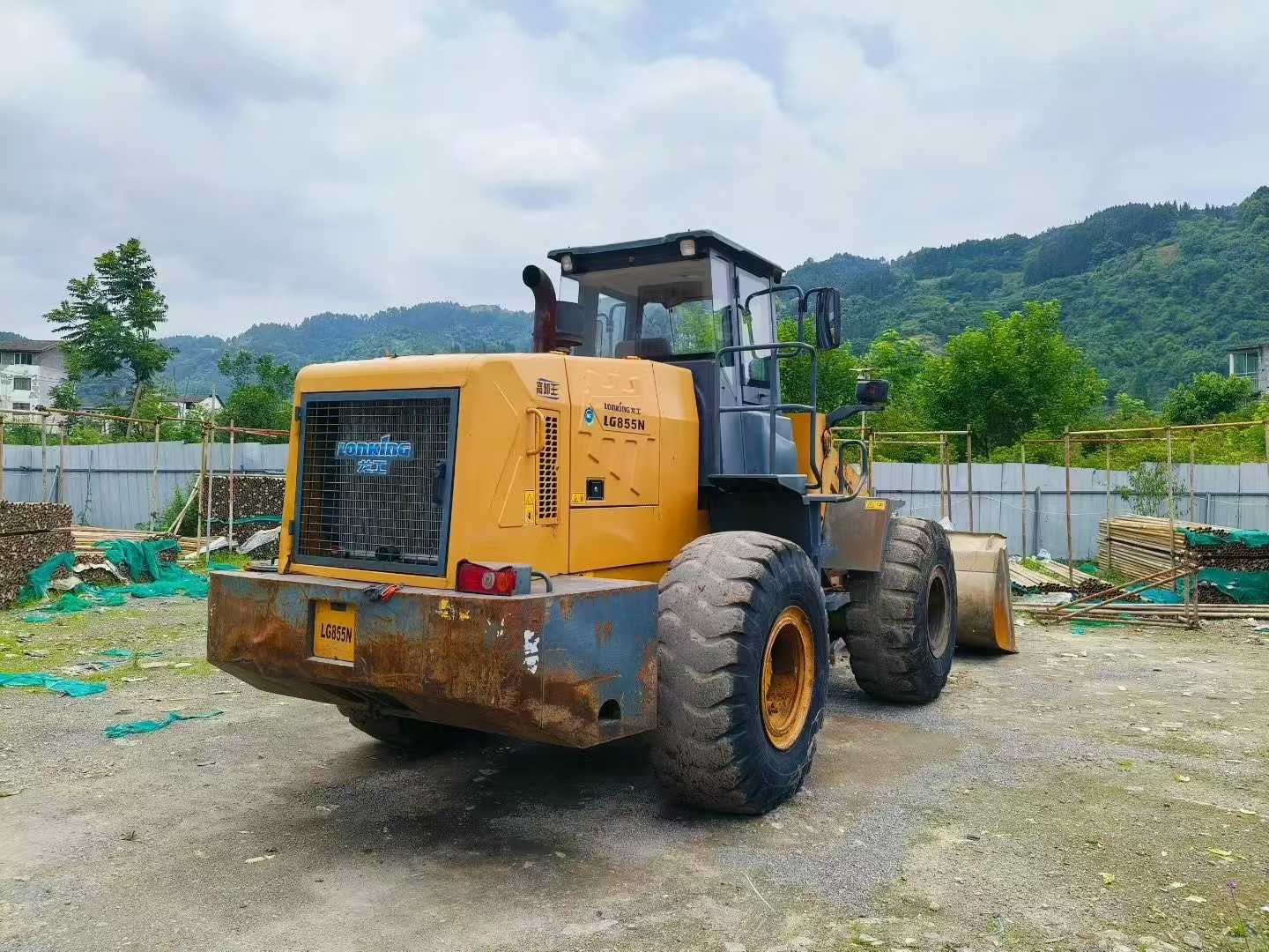 51机械
