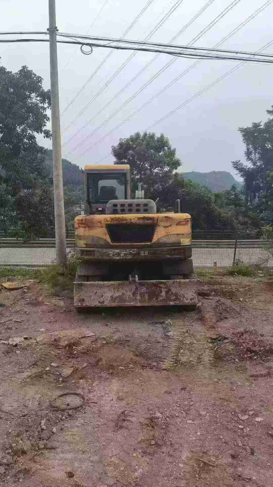 51机械