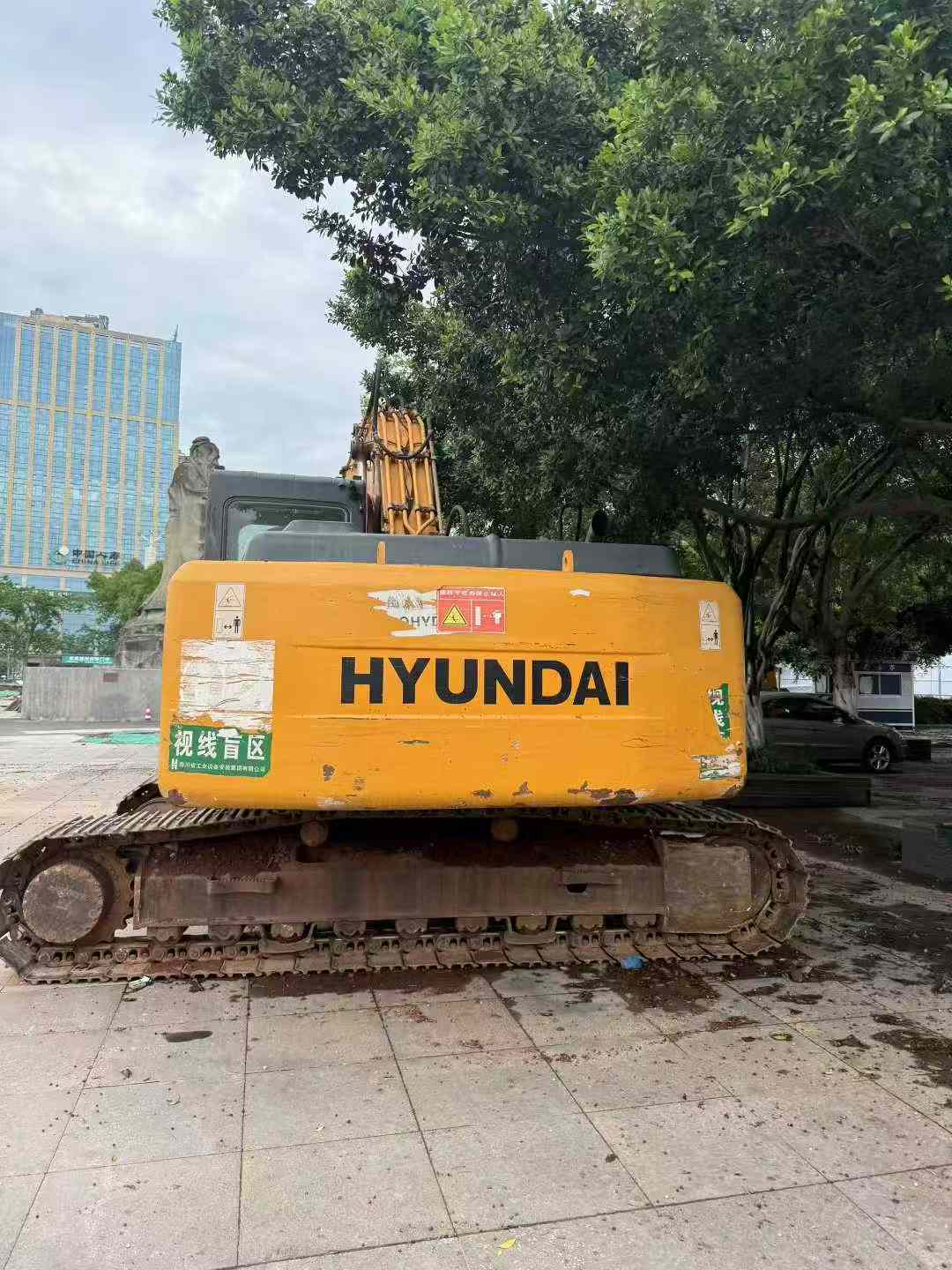 51机械
