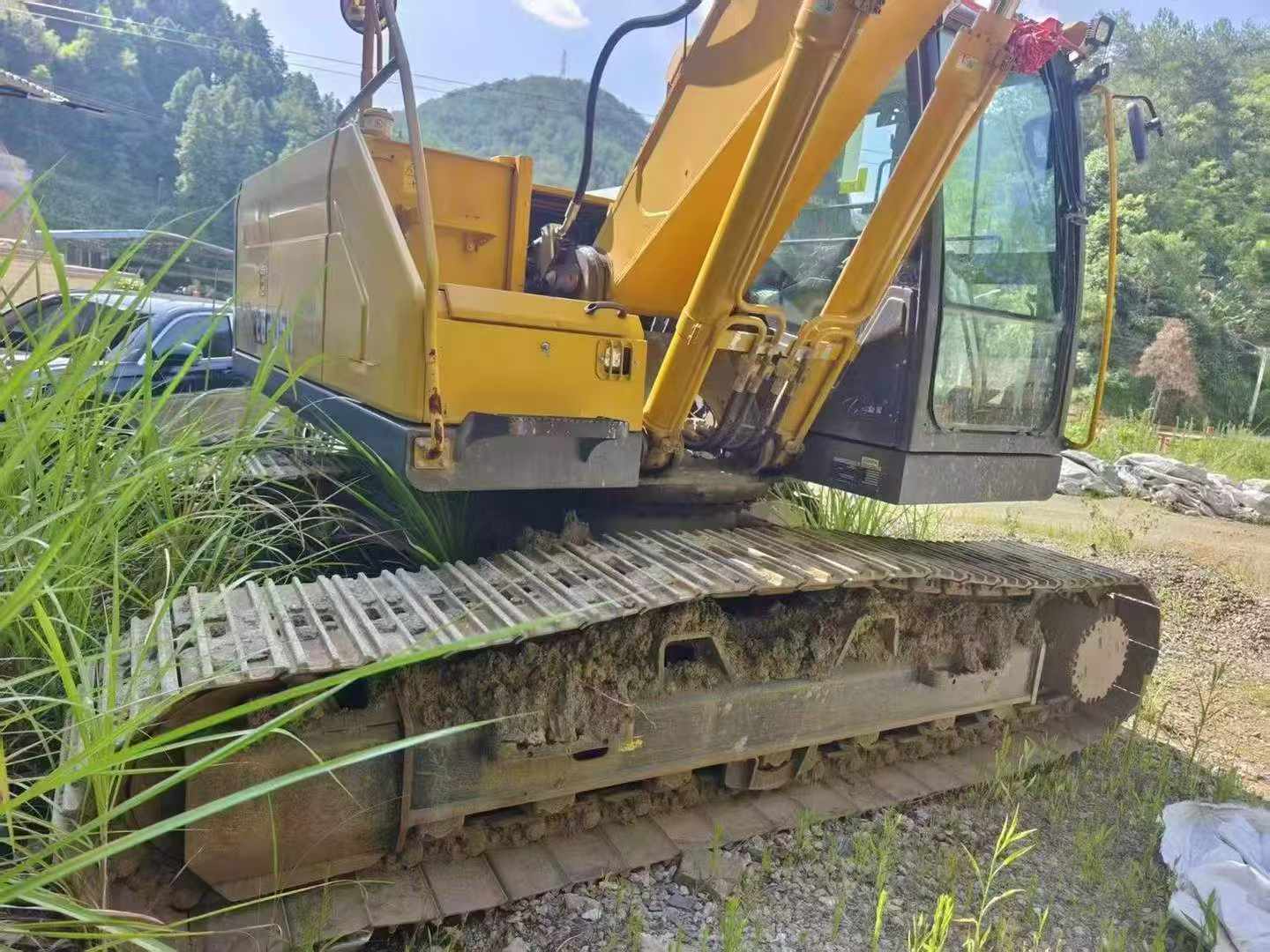 51机械