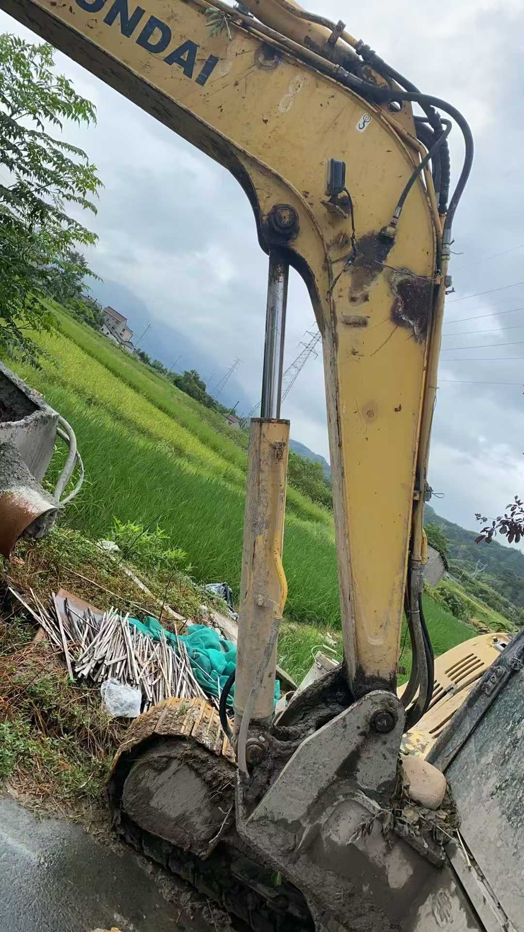 51机械